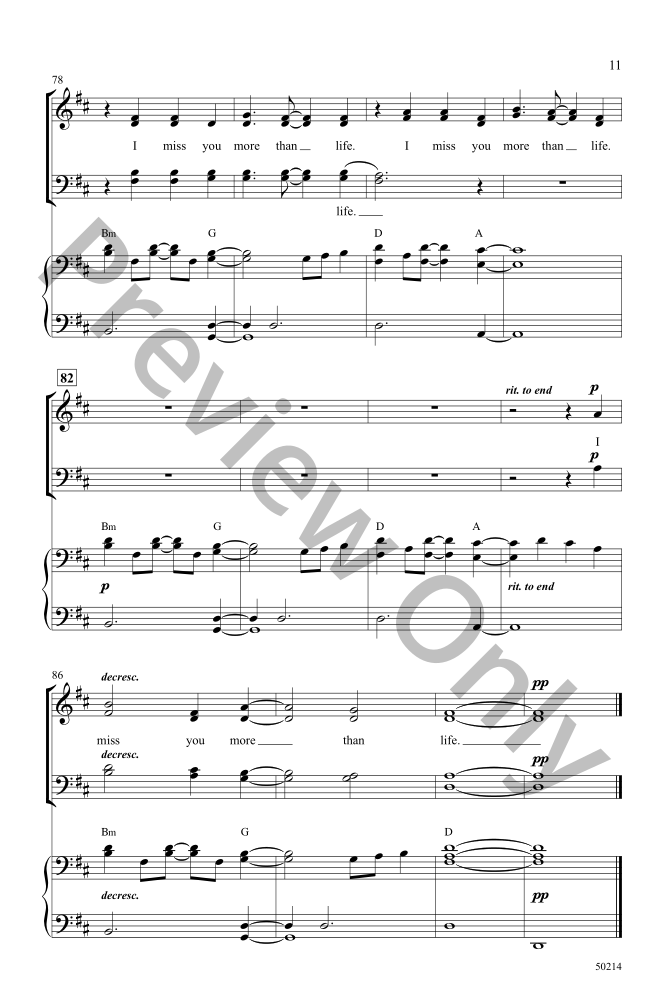 Ghost – Justin Bieber Ghost Sheet music for Piano (Solo) Easy