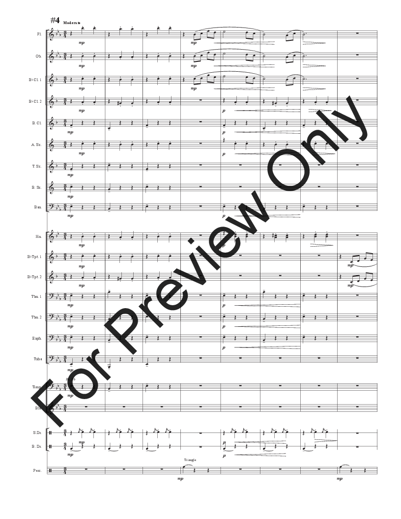 Simple Sight Reading P.O.D.