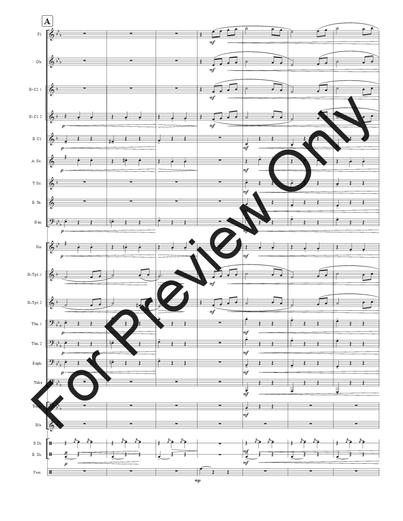 Simple Sight Reading P.O.D.