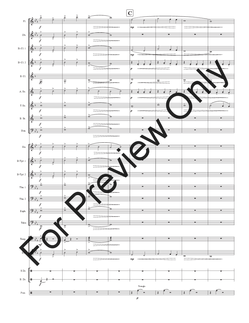 Simple Sight Reading P.O.D.