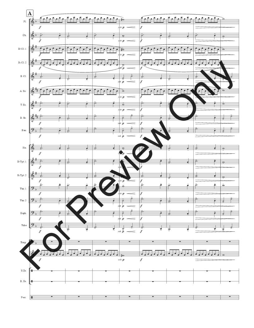 Simple Sight Reading P.O.D.