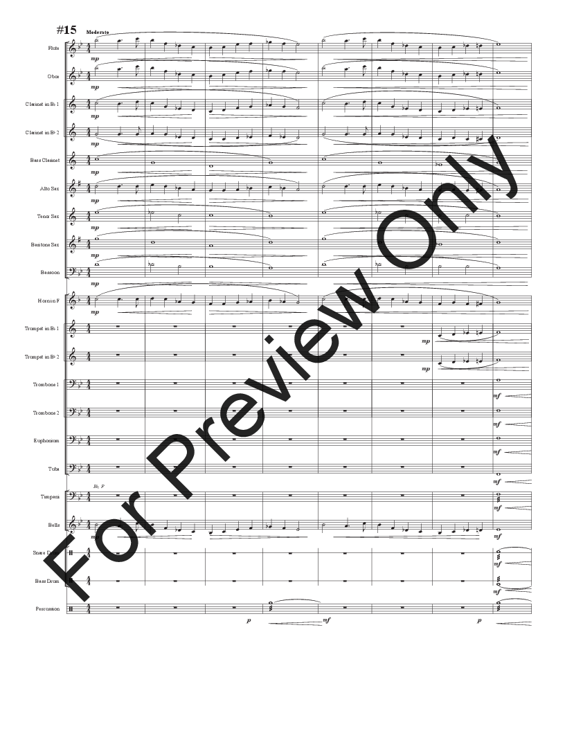 Simple Sight Reading P.O.D.