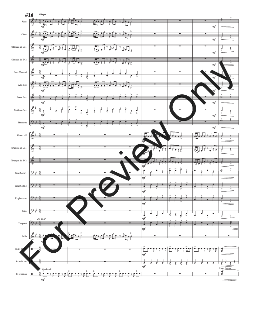 Simple Sight Reading P.O.D.