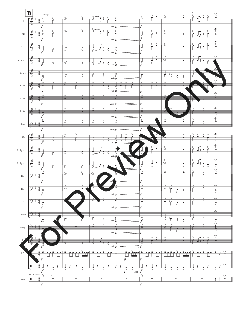 Simple Sight Reading P.O.D.