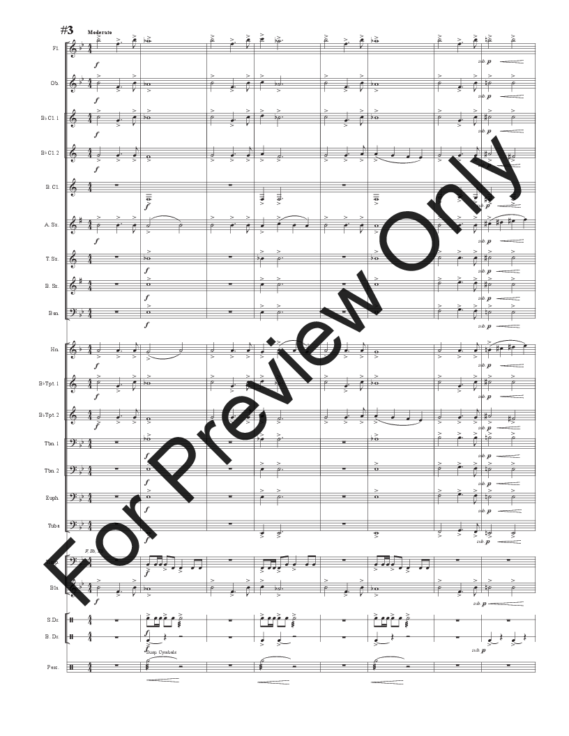 Simple Sight Reading P.O.D.