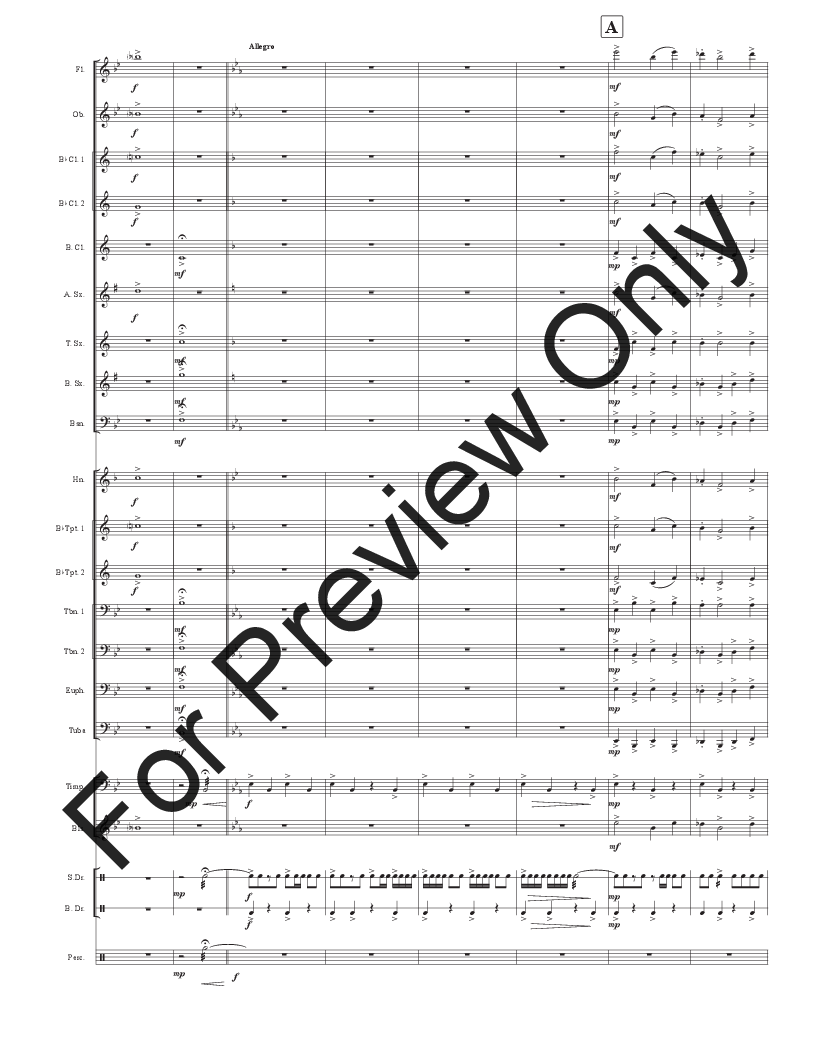 Simple Sight Reading P.O.D.