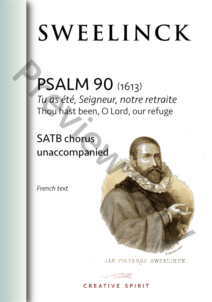 PSALM 90 P.O.D.