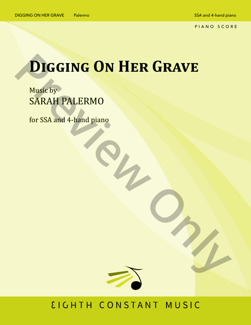Digging On Her Grave P.O.D.