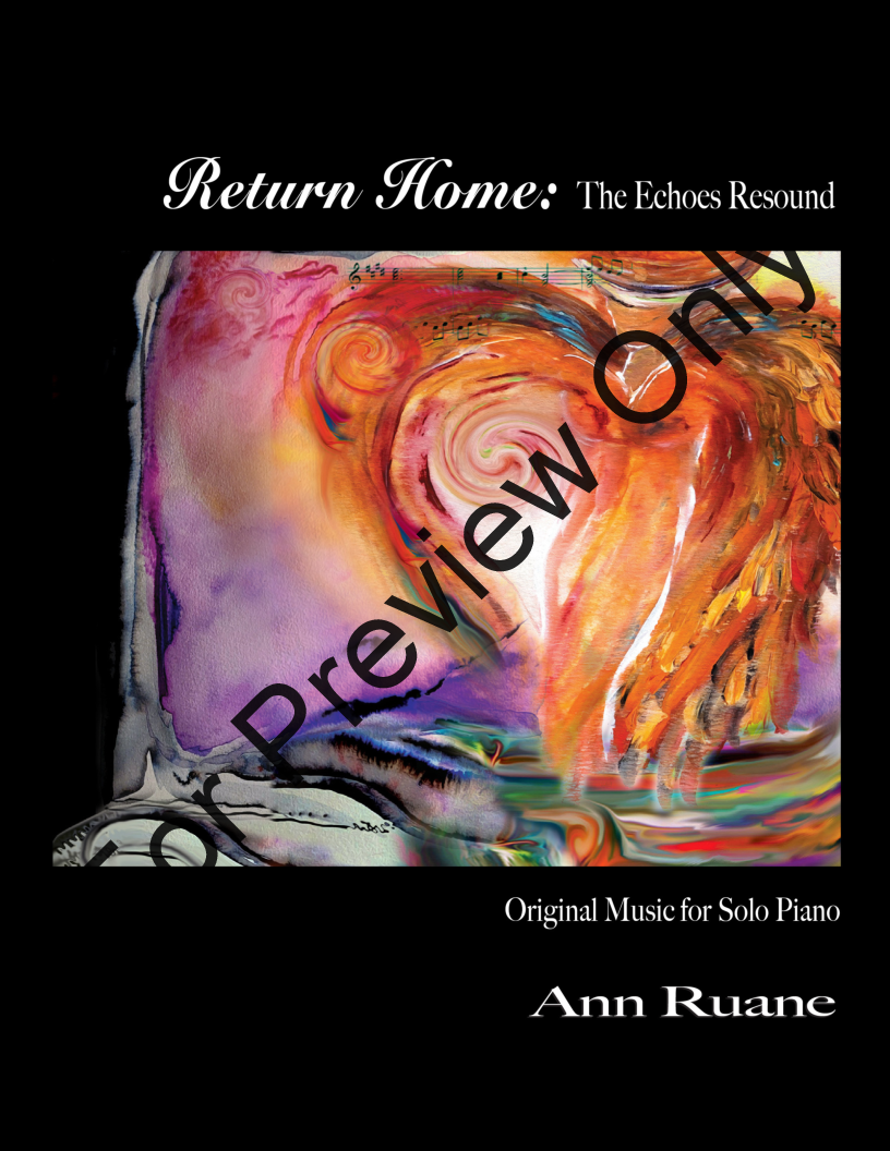 Return Home: The Echoes Resound P.O.D.