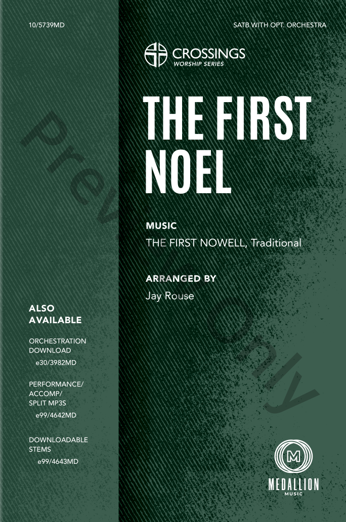 The First Noel