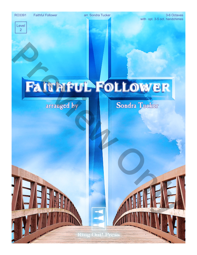 Faithful Follower 3-6 Octaves