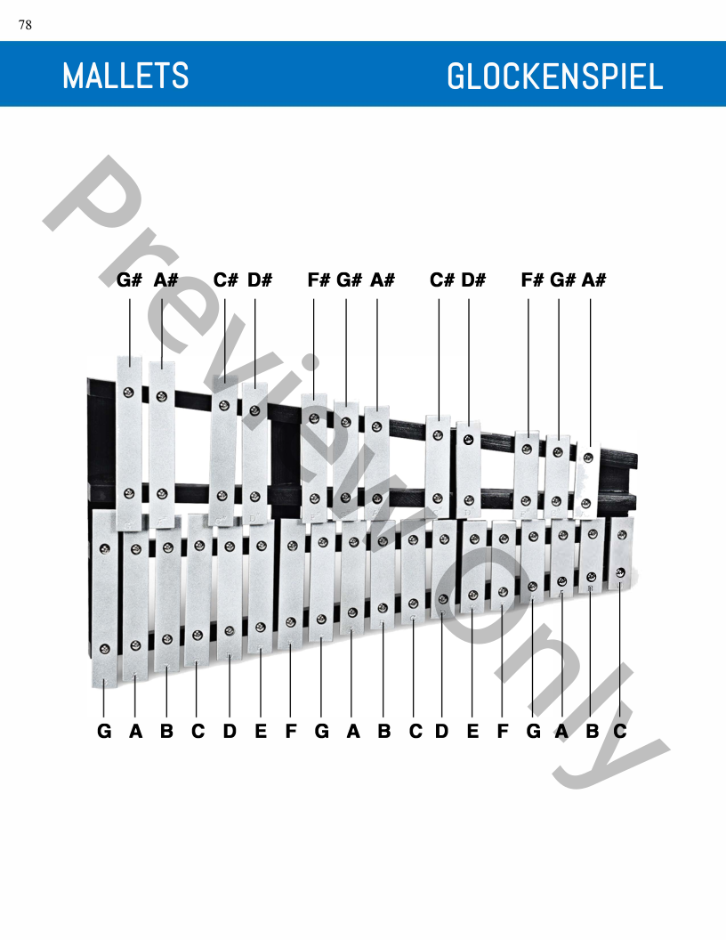 Make It Happen! Developing Band Method - Combined Percussion P.O.D