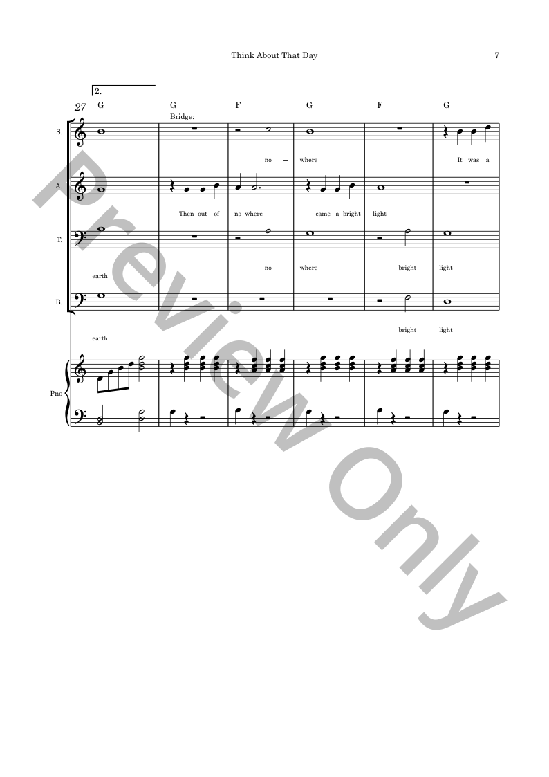 Christmas Angels Christmas Cantata SATB and piano with optional instruments P.O.D