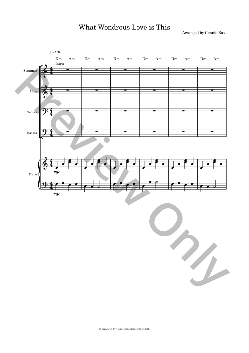 Christmas Angels Christmas Cantata SATB and piano with optional instruments P.O.D