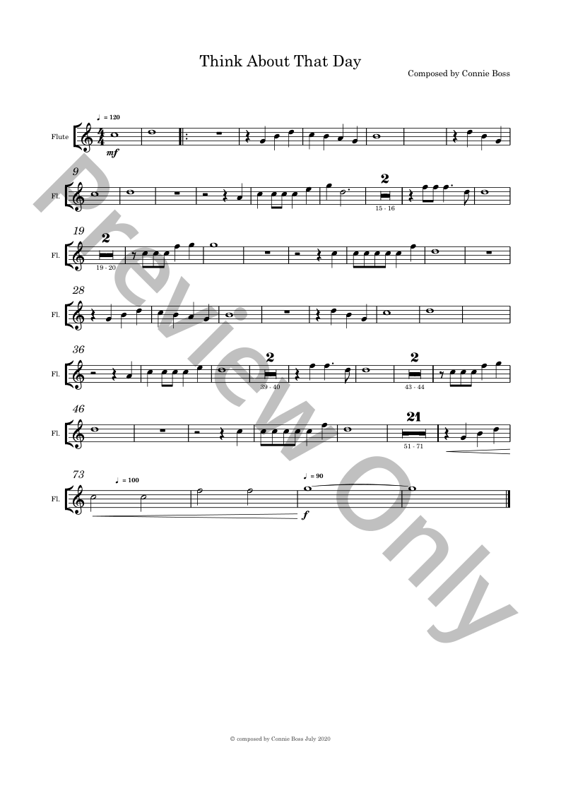 Christmas Originals SATB, piano and optional instruments composed by Connie Boss P.O.D