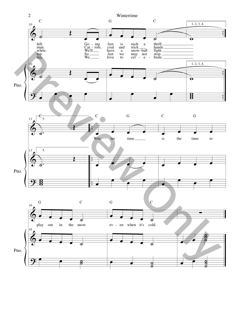 Christmas Originals SATB, piano and optional instruments composed by Connie Boss P.O.D