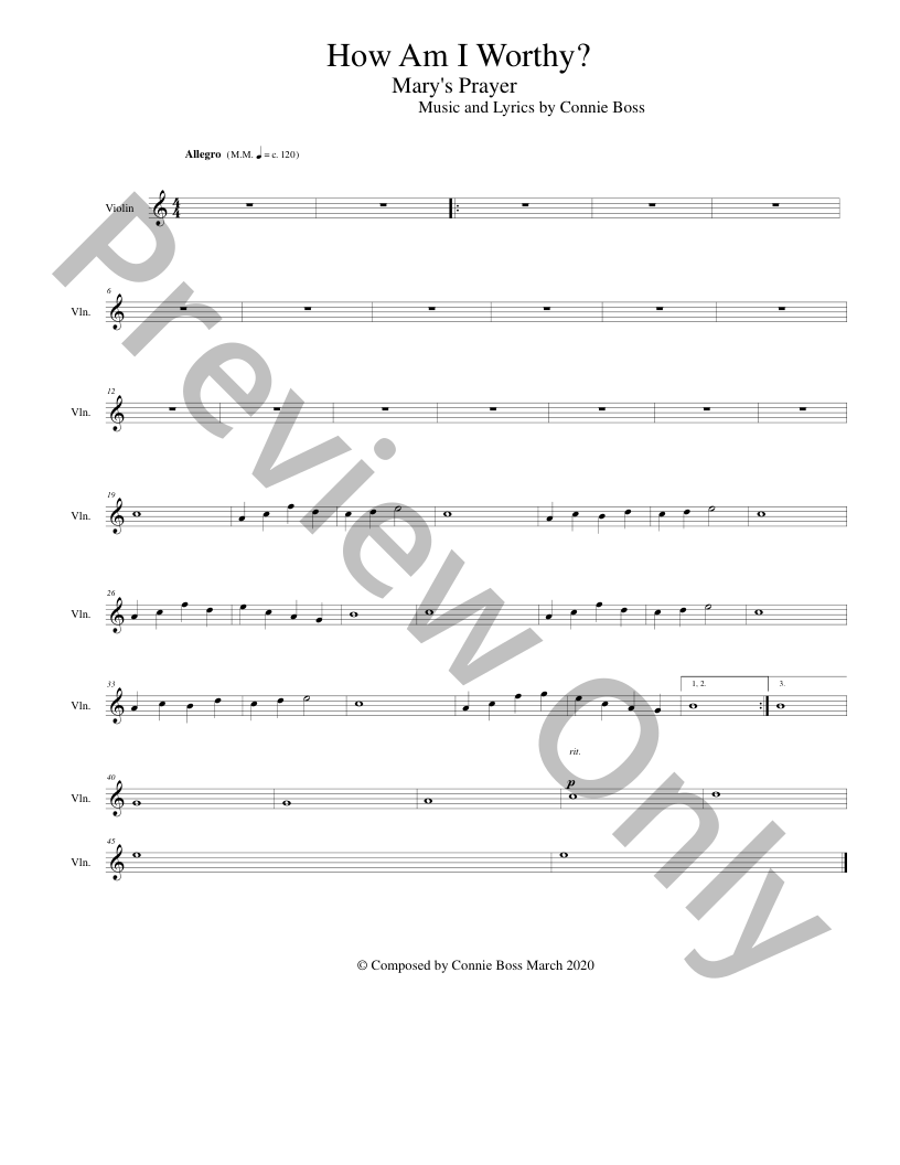 Christmas Originals SATB, piano and optional instruments composed by Connie Boss P.O.D