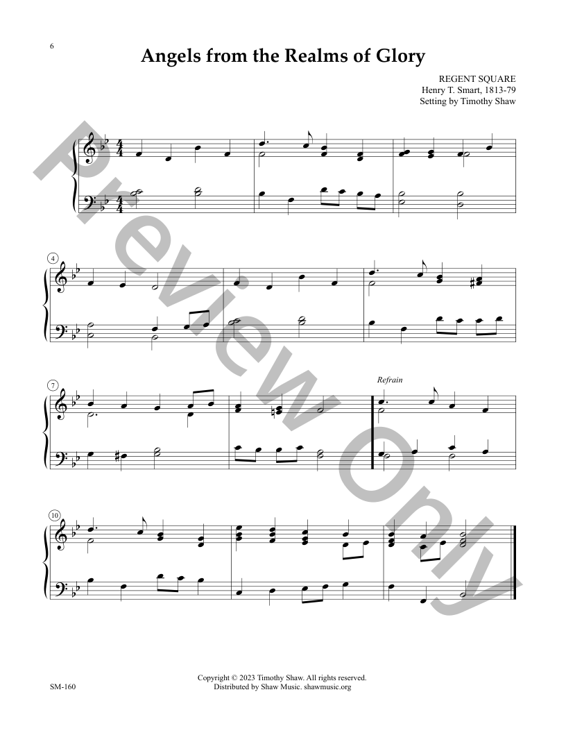 Easy Hymn Accompaniments for Piano, Book 2 P.O.D.