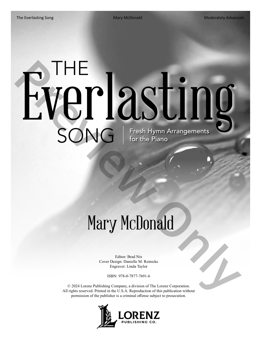 The Everlasting Song