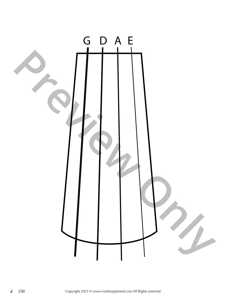 Learn Cello Fast - Book 3 P.O.D