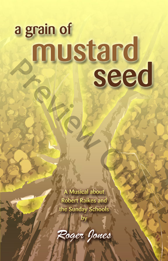 A Grain of Mustard Seed P.O.D