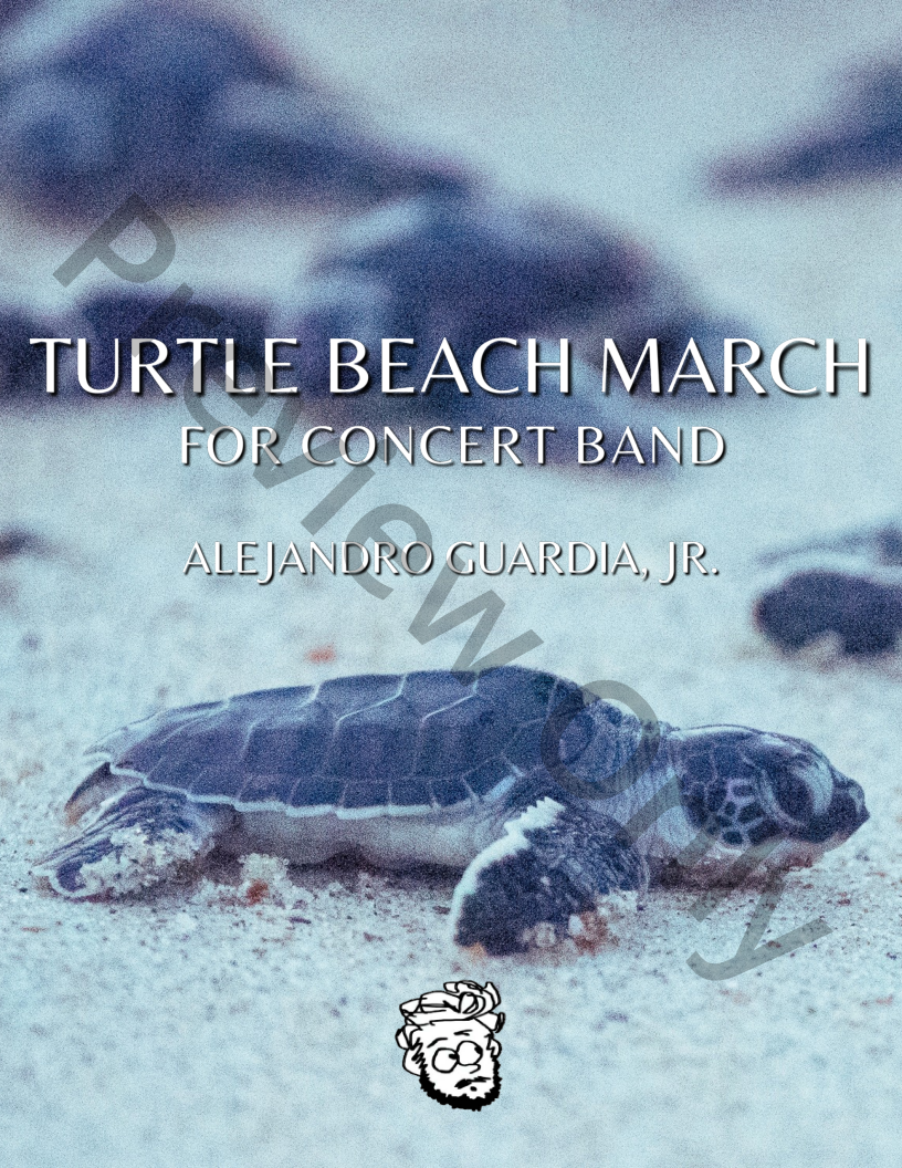 Turtle Beach March P.O.D