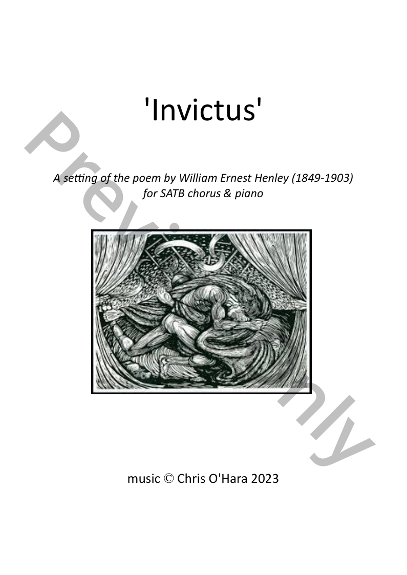 Invictus P.O.D