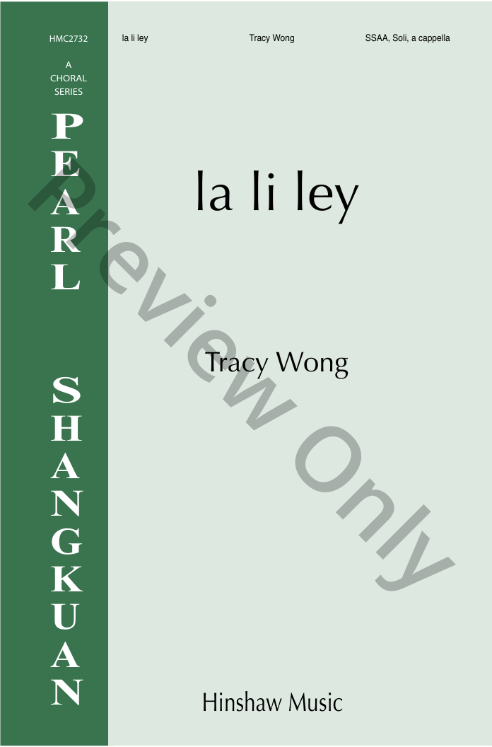 La Li Ley