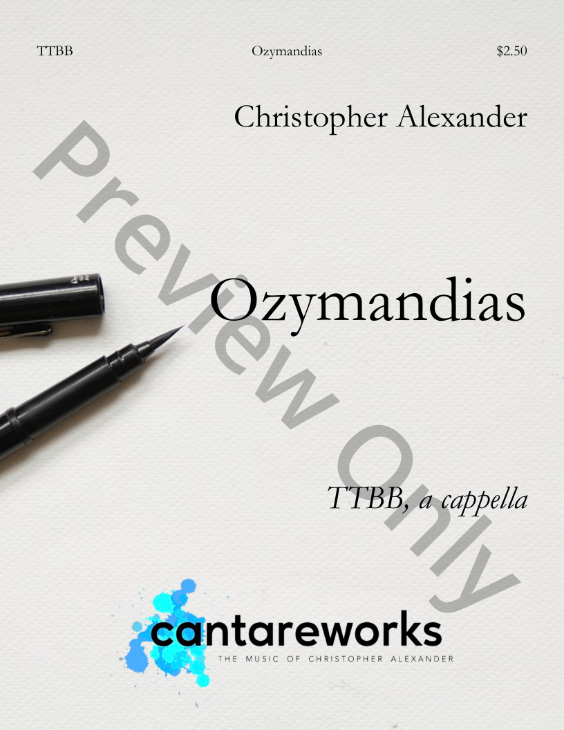 Ozymandias P.O.D