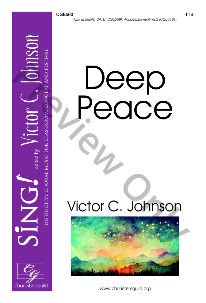 Deep Peace