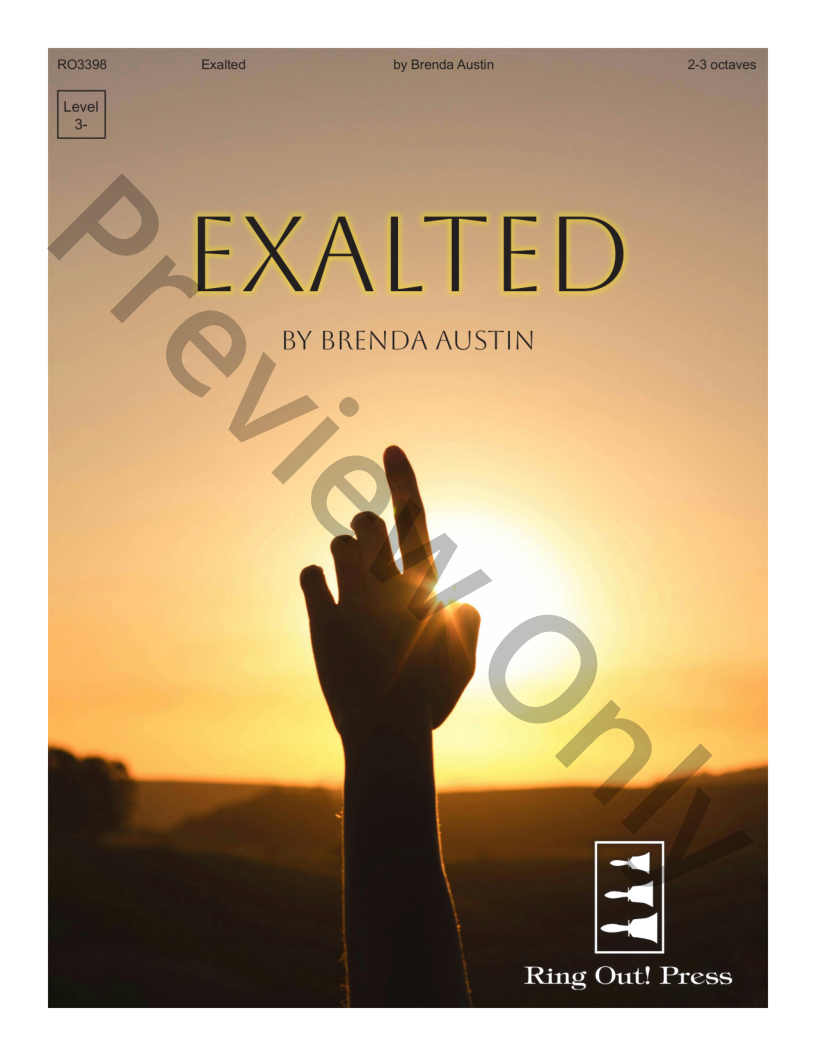 Exalted 2-3 octave