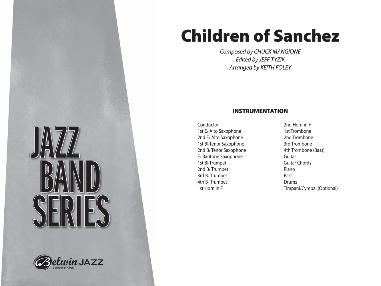 CHILDREN OF SANCHEZ