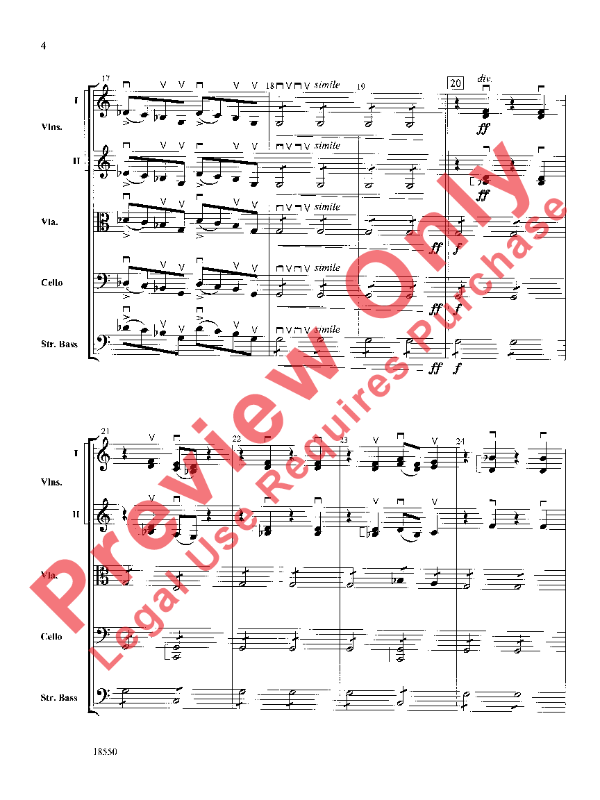 Ecaterina, Legend Verified Music Sheets