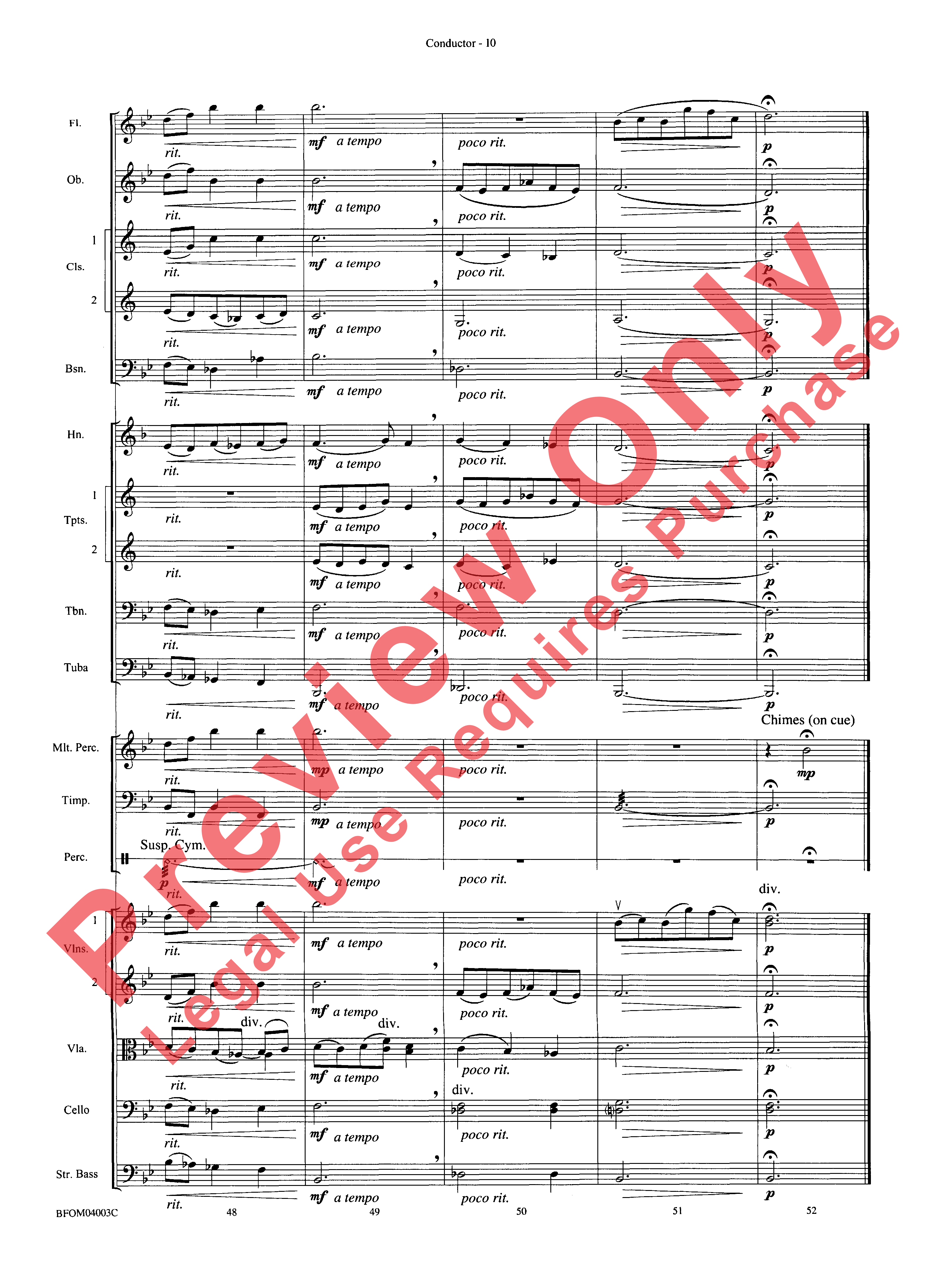 BROTHER JAMES AIR SCORE