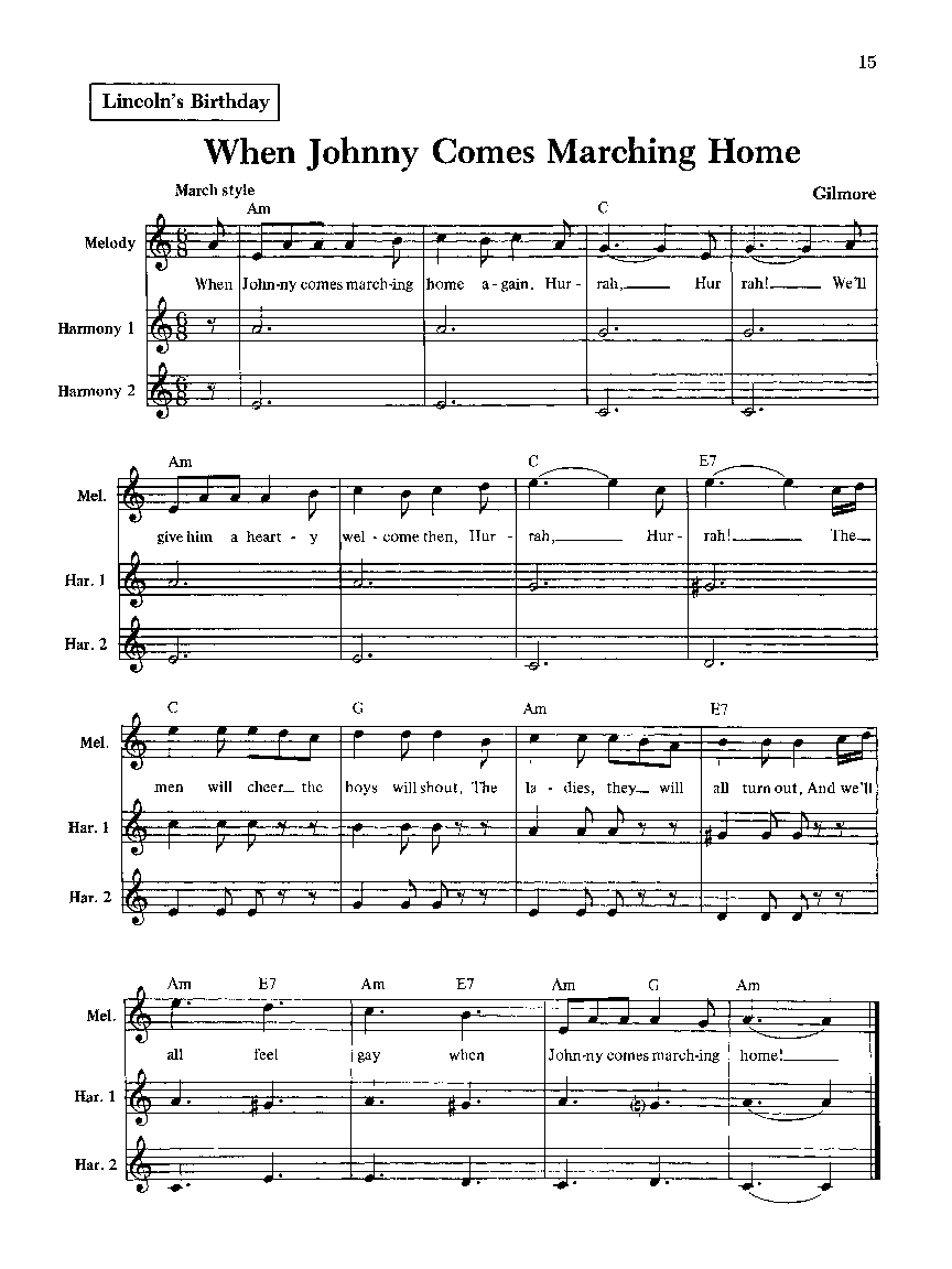 HOLIDAY SONGBOOK FOR RECORDER