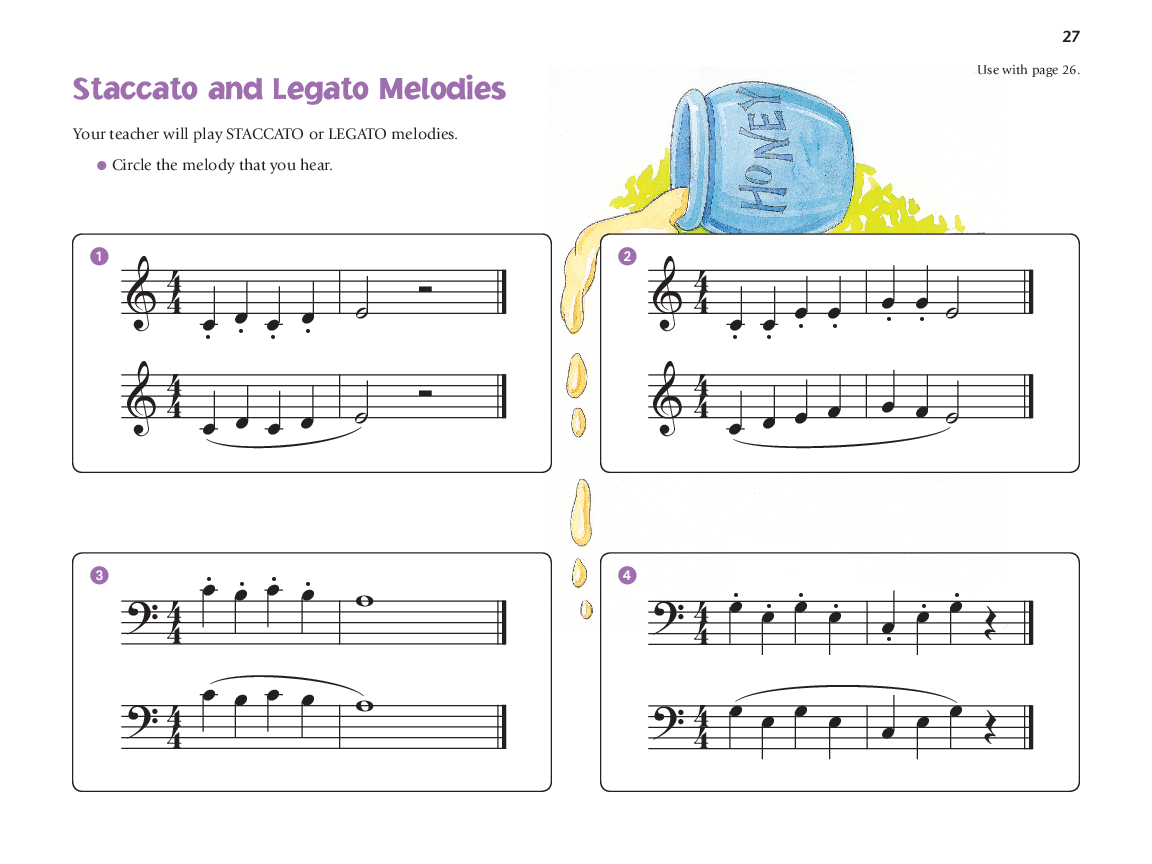 MUSIC FOR LITTLE MOZARTS #3 WORKBK