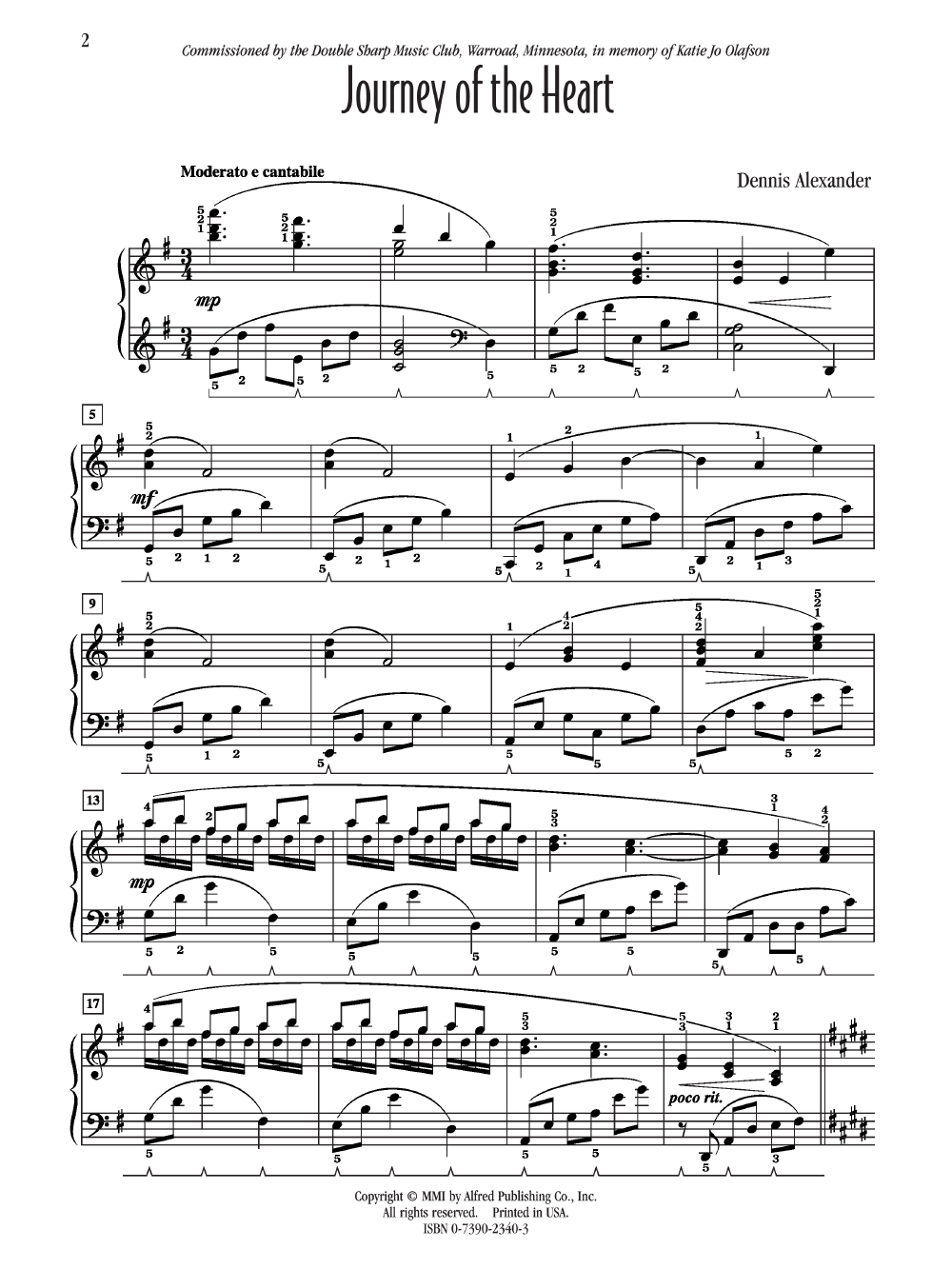 Idols and Anchors - Parkway Drive Sheet music for Piano (Solo