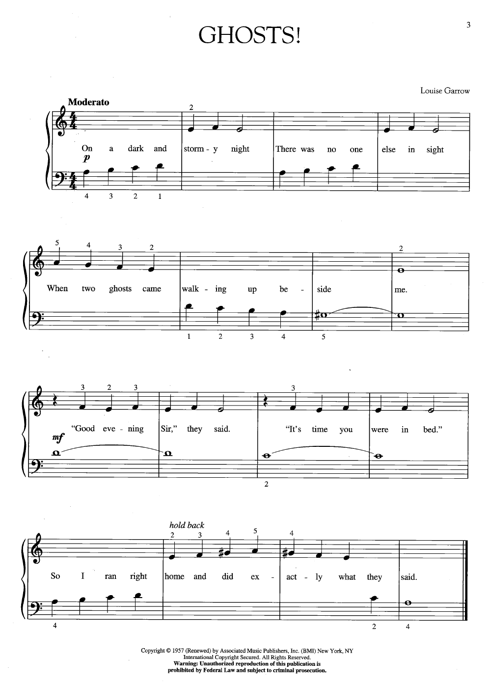 Halloween Favorites ( Piano) by Various| J.W. Pepper Sheet Music