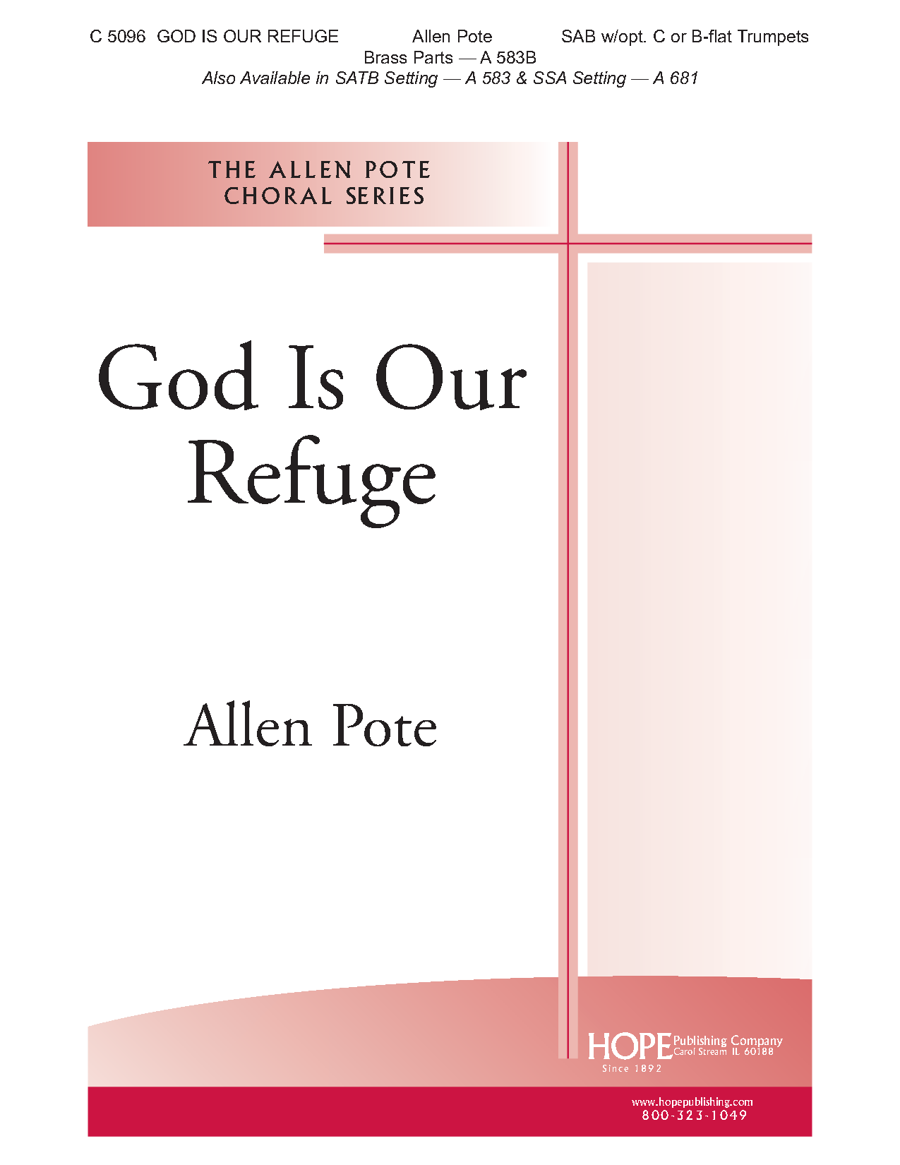 God Is Our Refuge