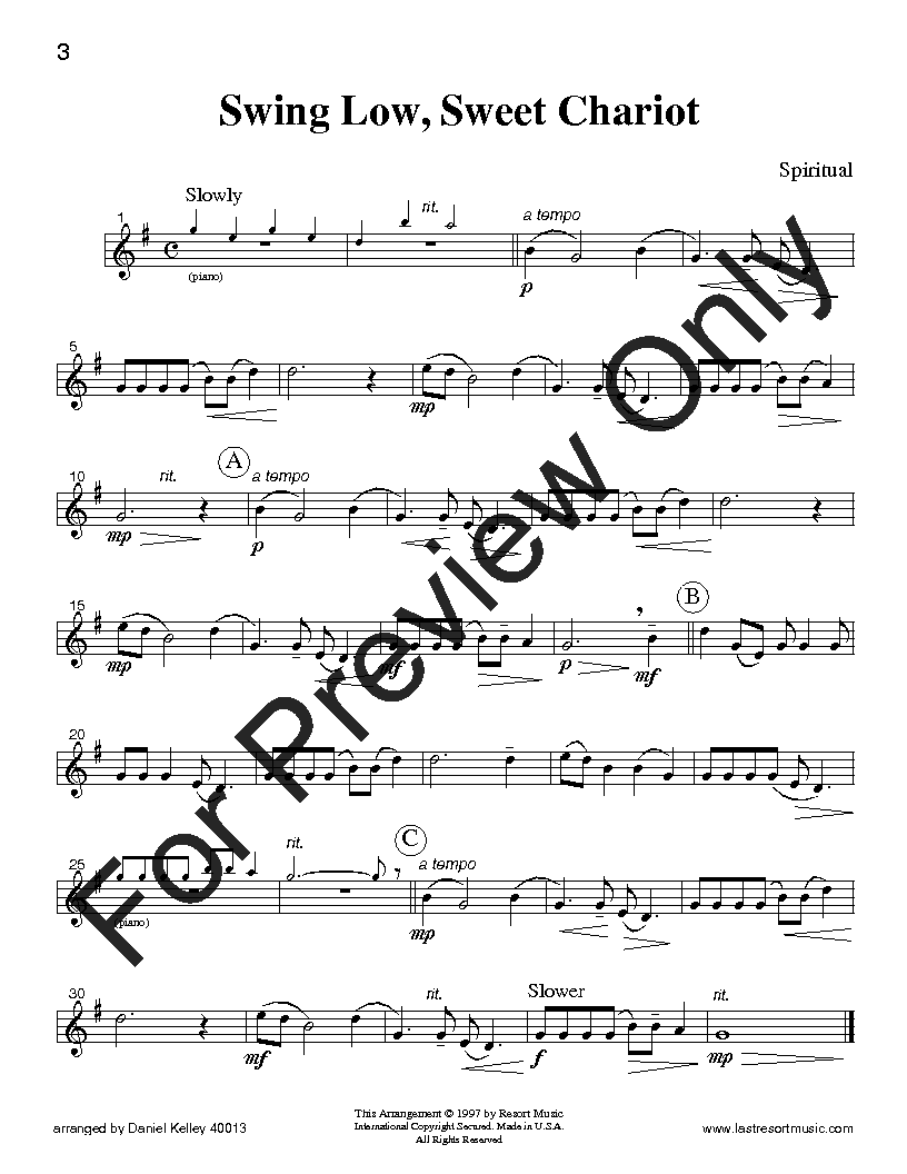 18 Sacred and Spiritual Solos French Horn and Piano