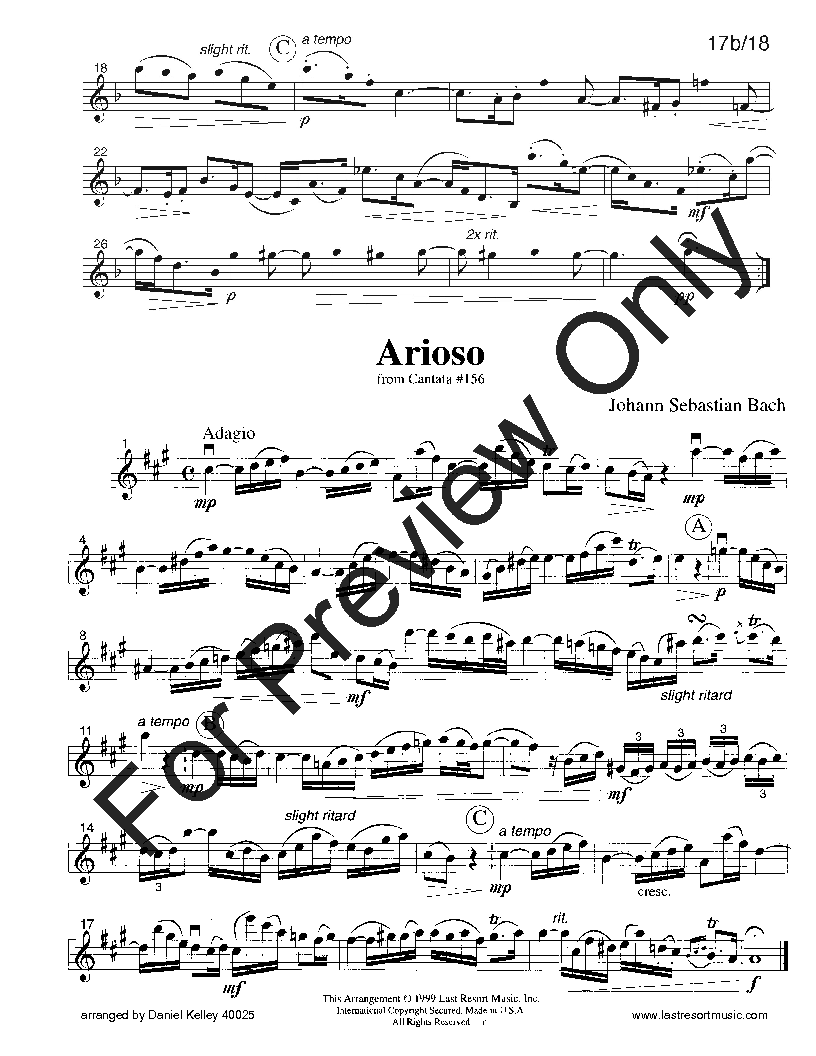 20 Encore and Recital Pieces Violin and Piano
