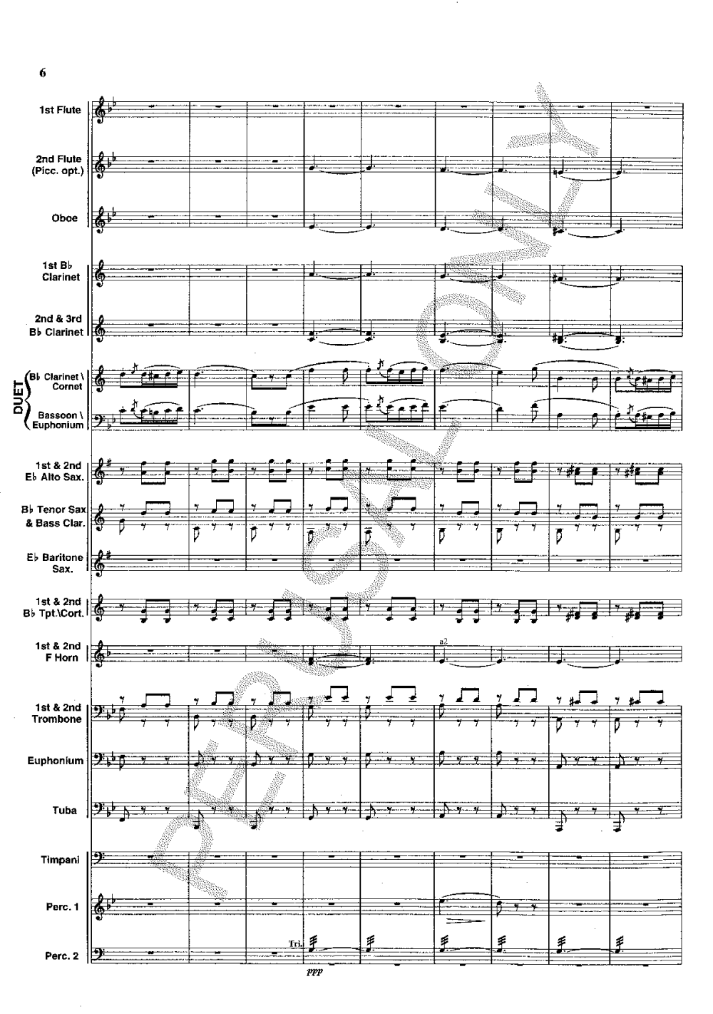 BRINDISI FROM LA TRAVIATA